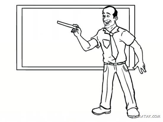مربی نقاشی کودک چه کارهایی باید انجام دهد؟