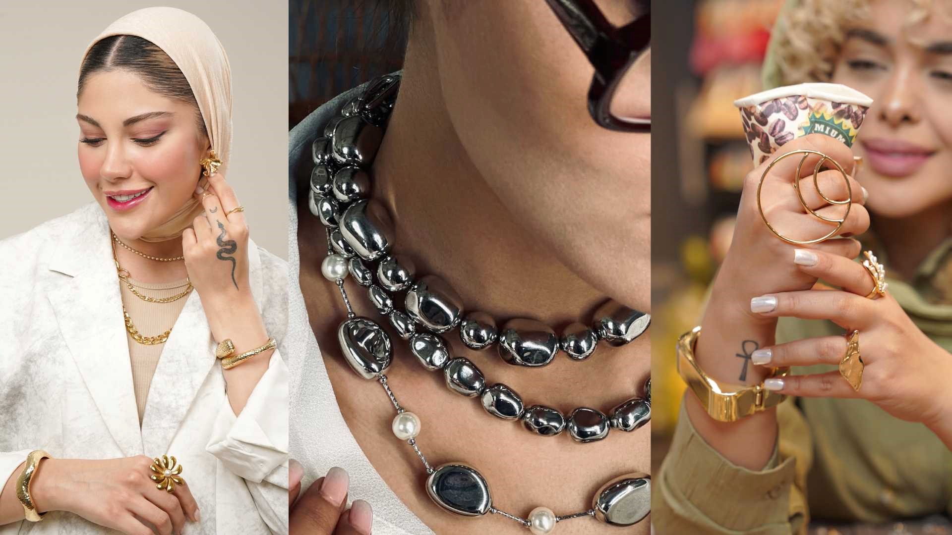 چرا خرید اکسسوری و بدلیجات از کیان؟ ده دلیل قانع‌کننده برای انتخاب شما