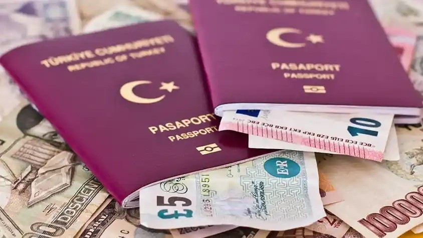 آینده بازار اقامت و مهاجرت در ترکیه آینده بازار اقامت و مهاجرت در ترکیه