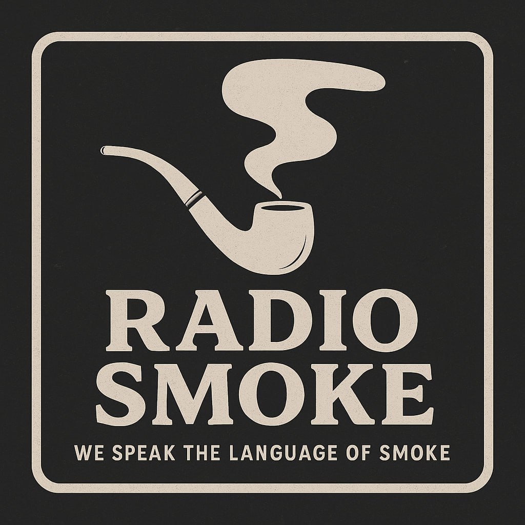 رادیو اسموک؛ تجربه‌ی صوتی دنیای پیپ و آرامش