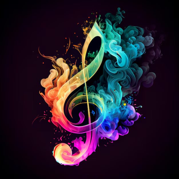 Radiosmoke.art؛ موسیقی آنلاین و تجربه‌ی هنری برای ذهن و روح